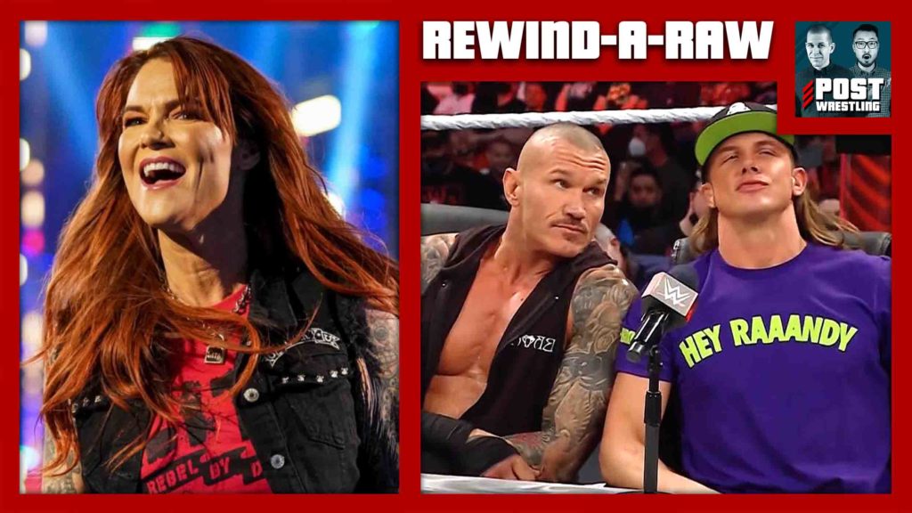 Rewind A Raw Archives Post Wrestling Wwe Nxt Aew Njpw Ufc Podcasts