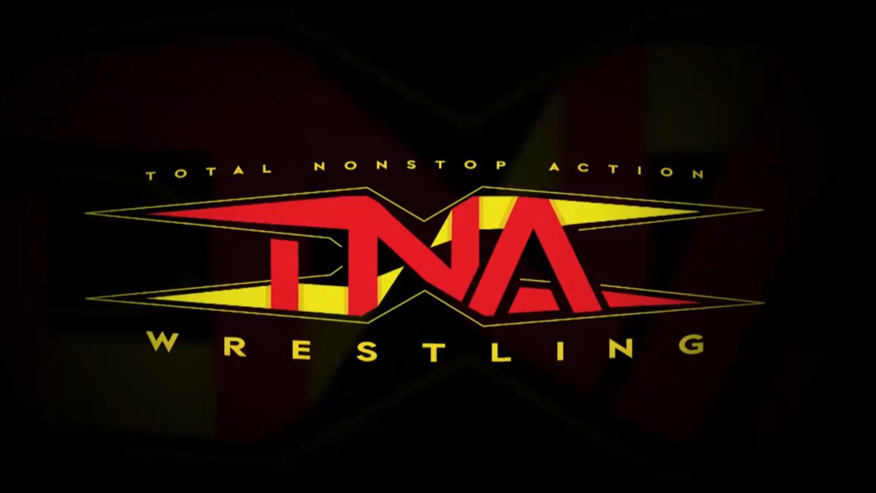 El Hijo Del Vikingo Chris Bey Stretchered Off At Tna Tv Taping