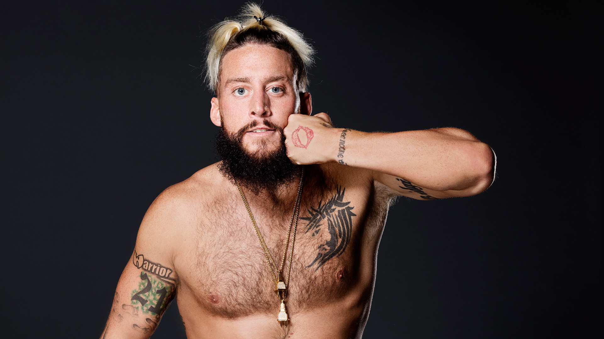 Enzo Amore released by the WWE - POST Wrestling | Podcasts, News ...