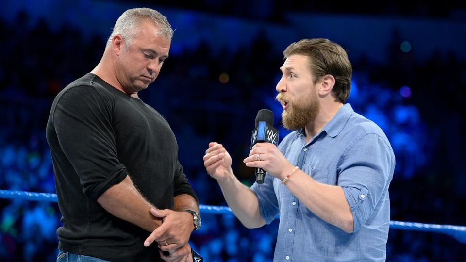 Report: WWE SmackDown expected to move to Fox in October 2019 - POST ...