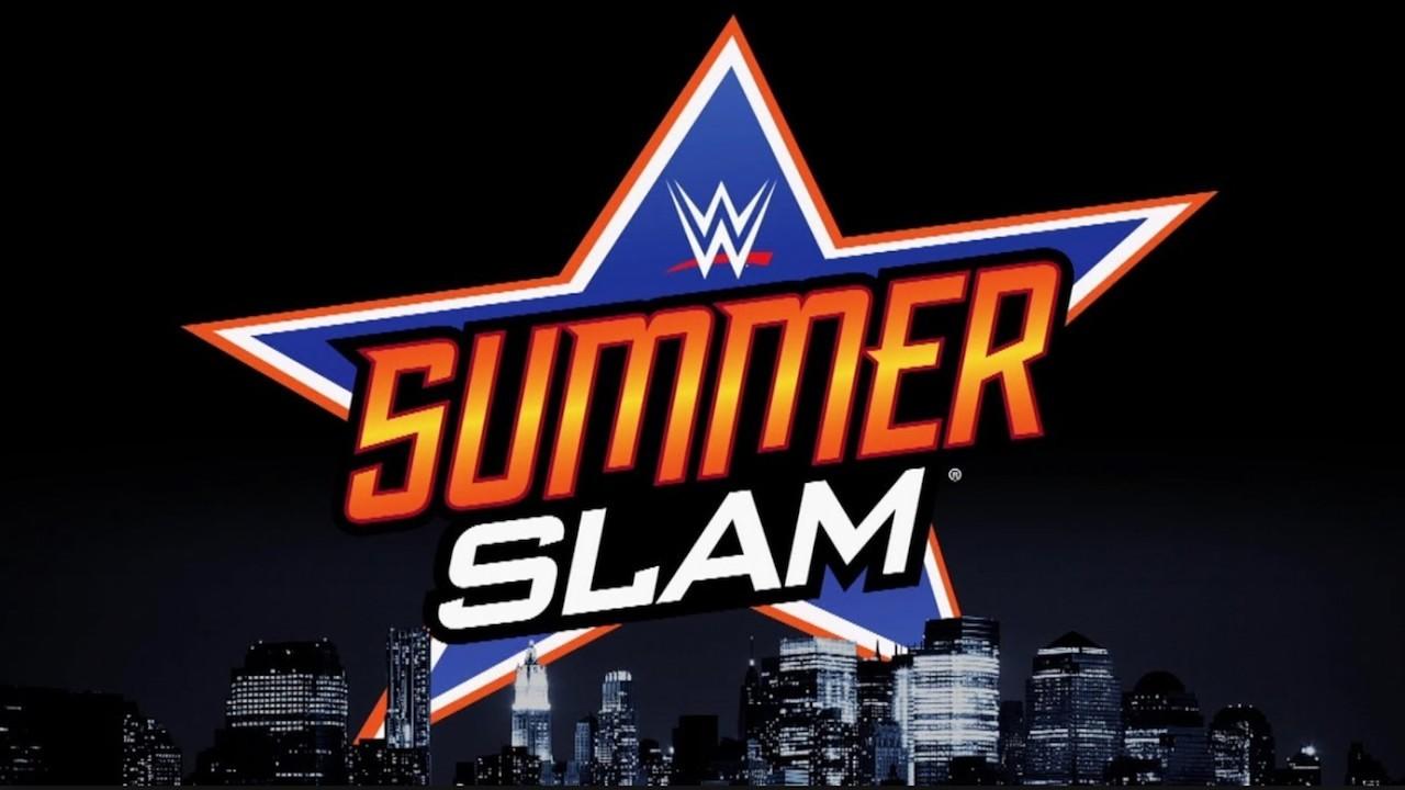 WWE SummerSlam 2018 Preview - POST Wrestling | WWE AEW NXT NJPW ...