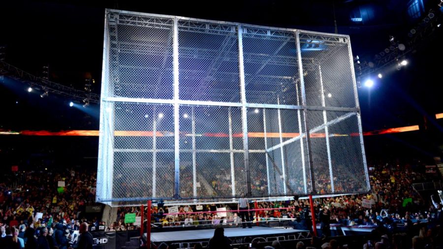 WWE Hell In A Cell 2020 Preponed: ThunderDome Hosting Another PPV 2