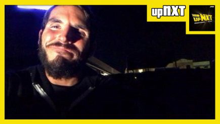 upNXT 11/8/18: BRO-LEEmian Rhapsody