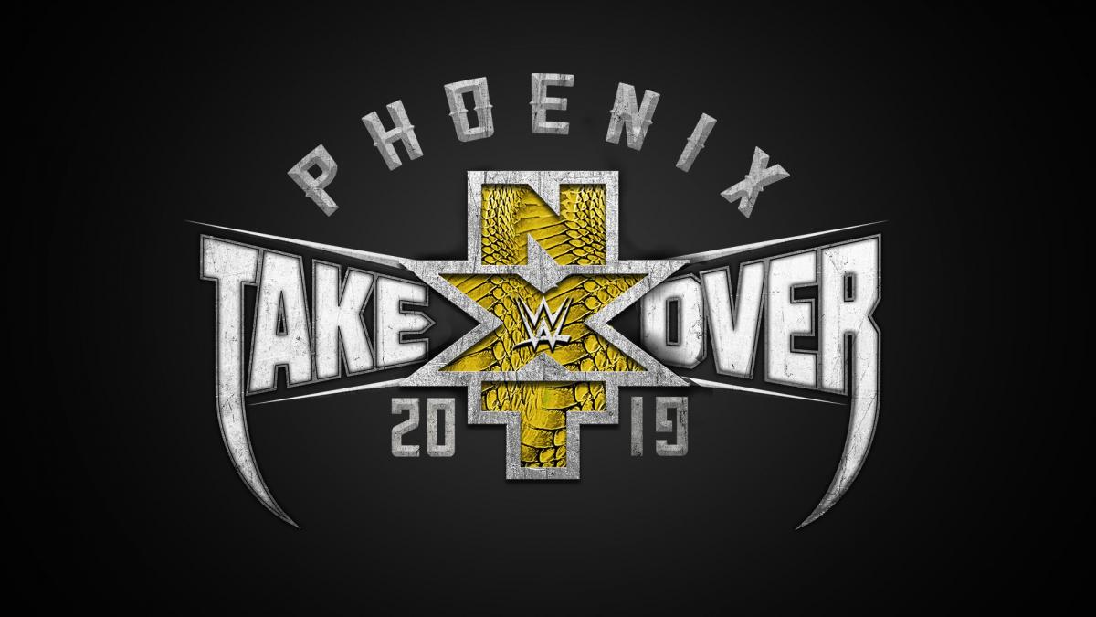 NXT TakeOver Phoenix Report Tommaso Ciampa vs. Aleister Black