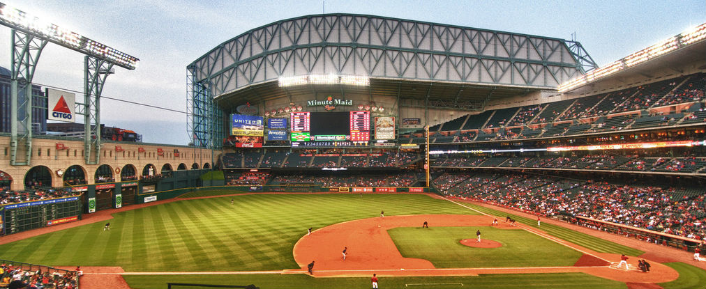 Free Minute Maid Park Videos Download