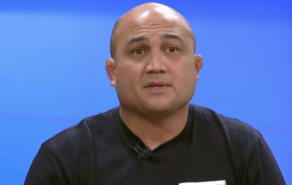 BJ Penn Involved In Another Bar Fight With Video Of The Incident