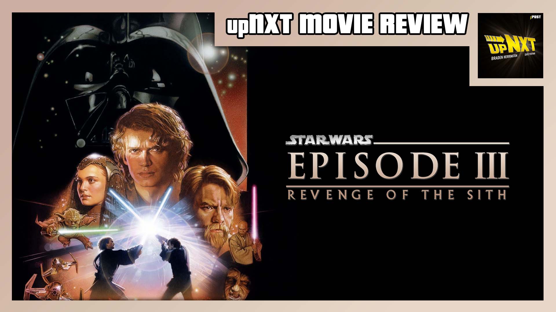 Star Wars: Episode III – Revenge of the Sith' (Film)