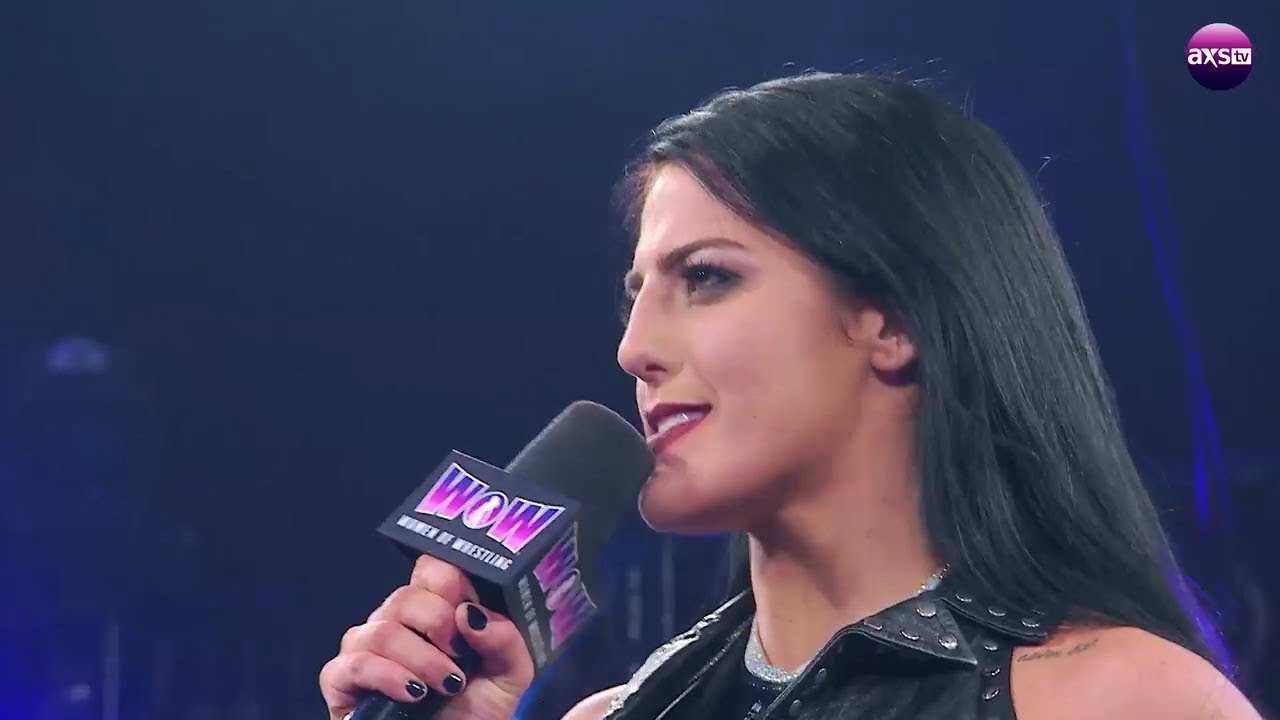 POST NEWS UPDATE: Multiple Wrestlers Accuse Tessa Blanchard Of Bullying,  Making Racial Comments - POST Wrestling | WWE AEW NXT NJPW Podcasts, News,  Reviews