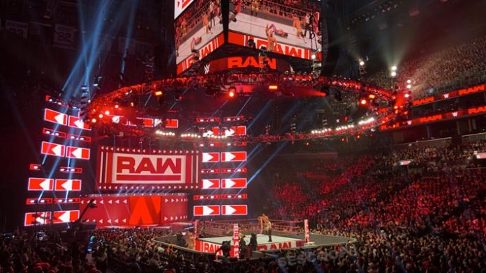 POLLOCK'S NEWS UPDATE: WWE announces another TV deal in the UK