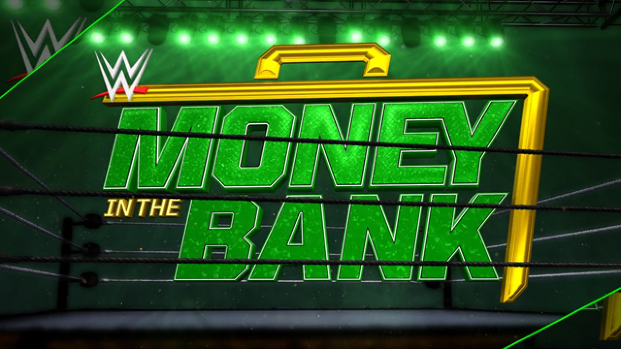 Royal Farms Arena announces that WWE's Money In The Bank PPV is not ...