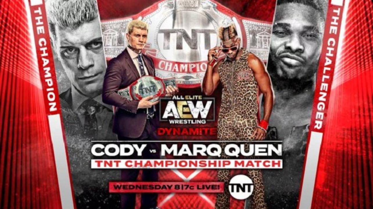 AEW and NXT both fall under 700,000 viewers, down in the key demo