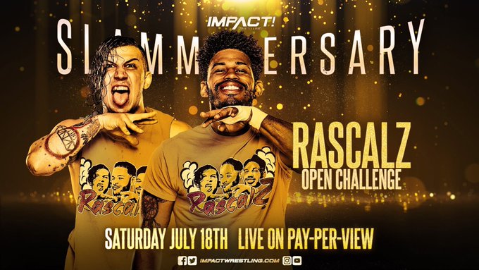 slammiversary 2019 live stream