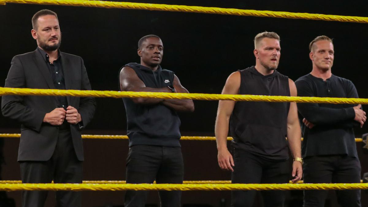 NXT viewers grow by 38 percent, demo rating up 50 percent