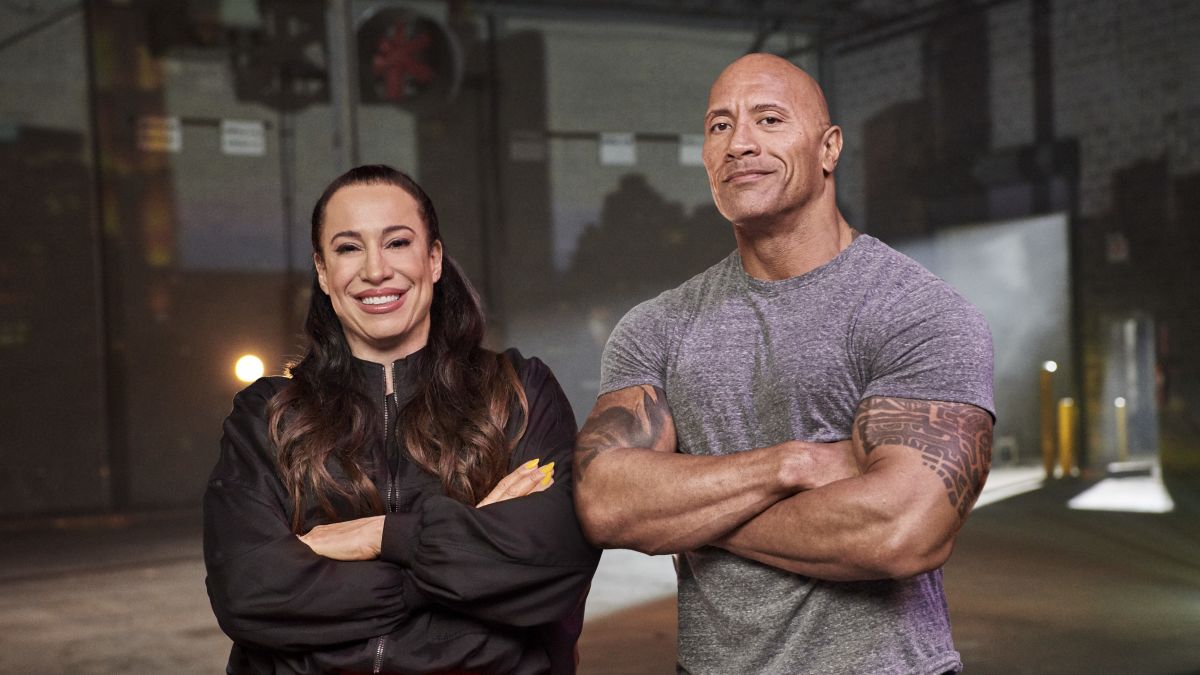 Group including Dwayne 'The Rock' Johnson buys XFL