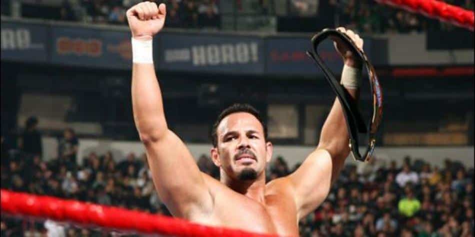 Guerrero Wwe And Xxx Video - Chavo Guerrero discusses why he hasn't been back to WWE