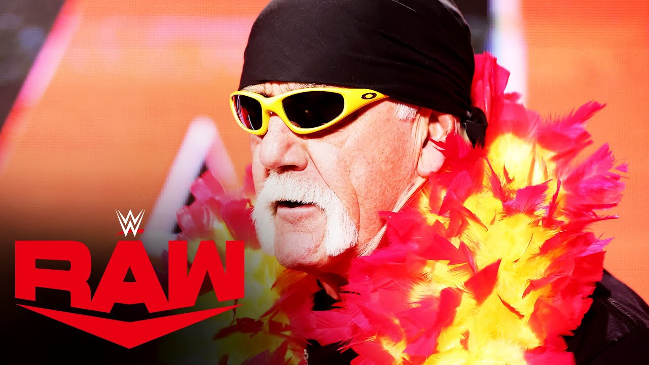 RAW Legends Night tops two million viewers, best figure since March