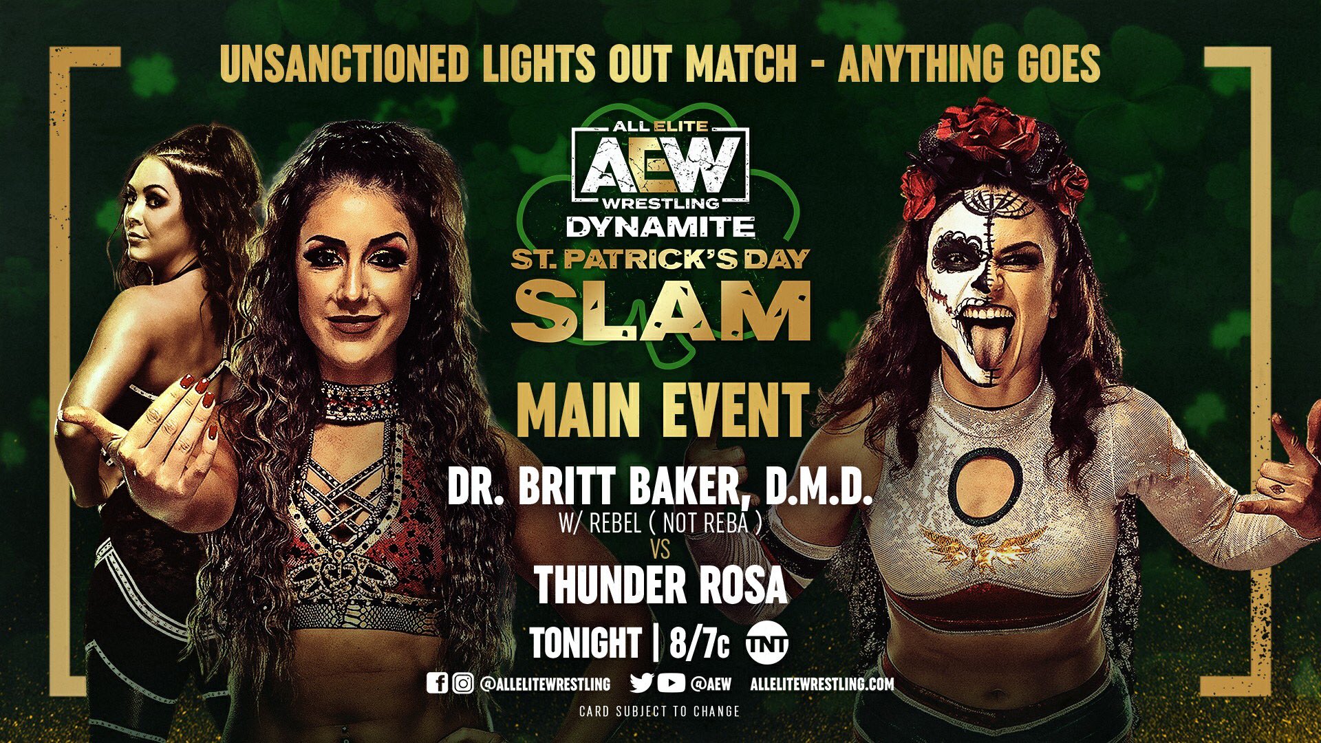 AEW and NXT both fall in the key demo, Dynamite finishes sixth