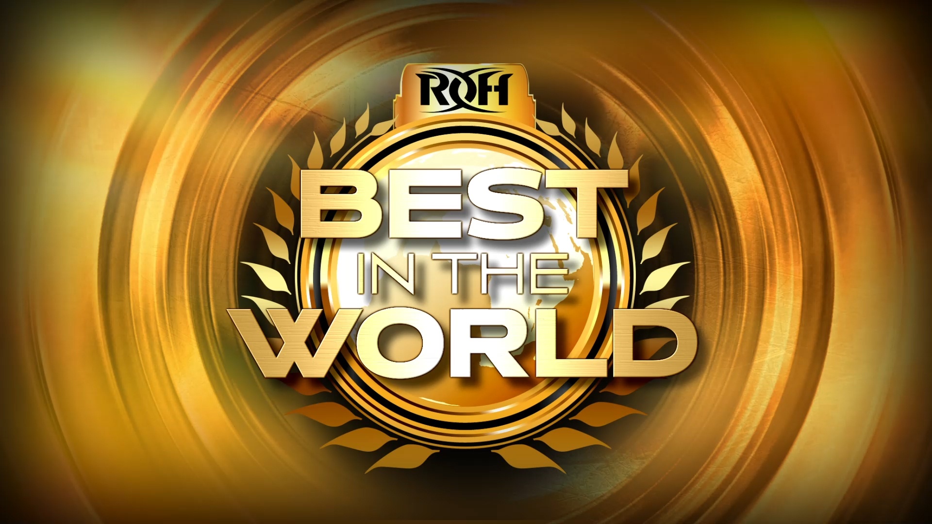 World SixMan Tag Title match made official for ROH Best in the World