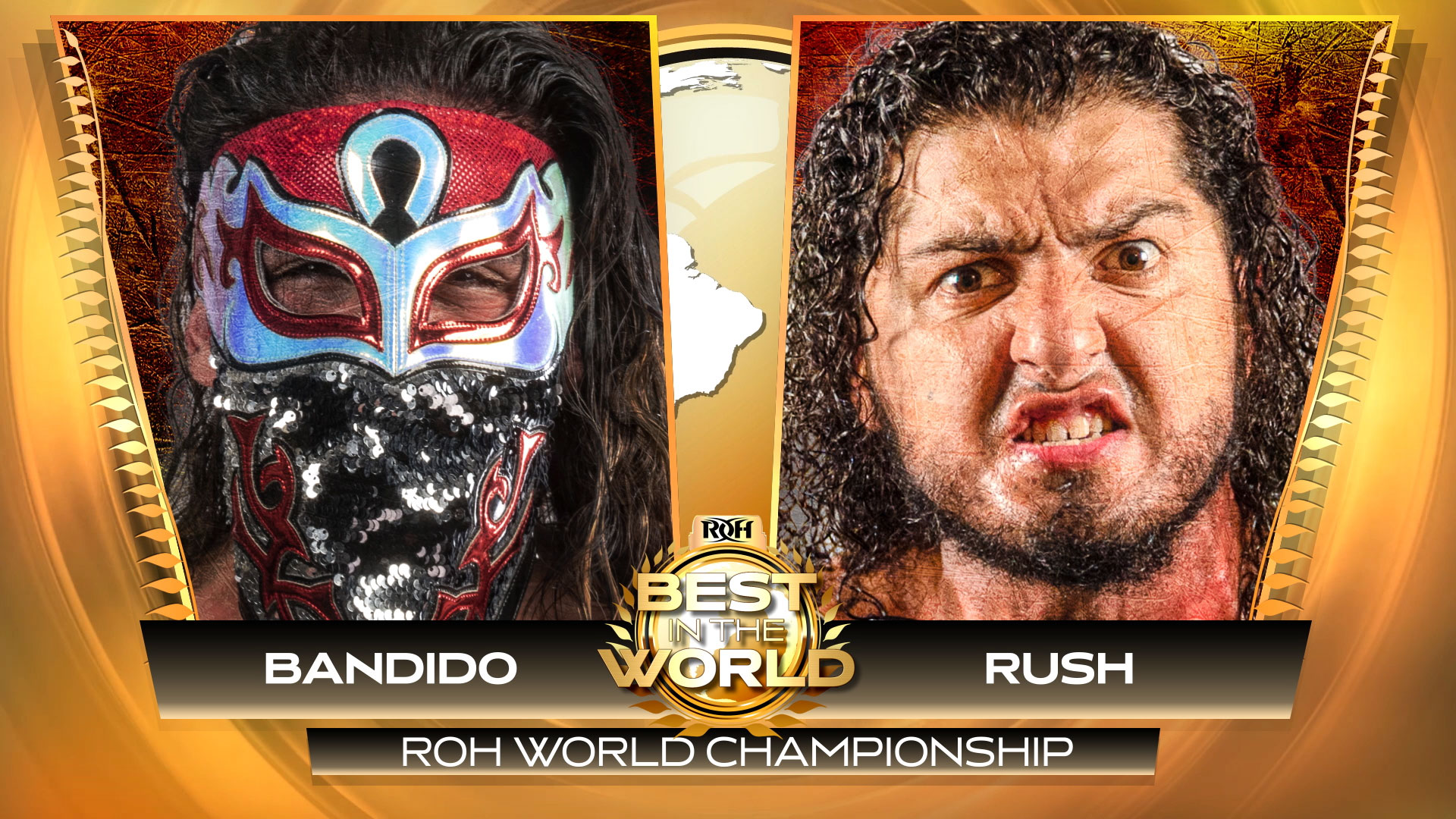 ROH's Pure Championship Is One Of Wrestling's Coolest Concepts