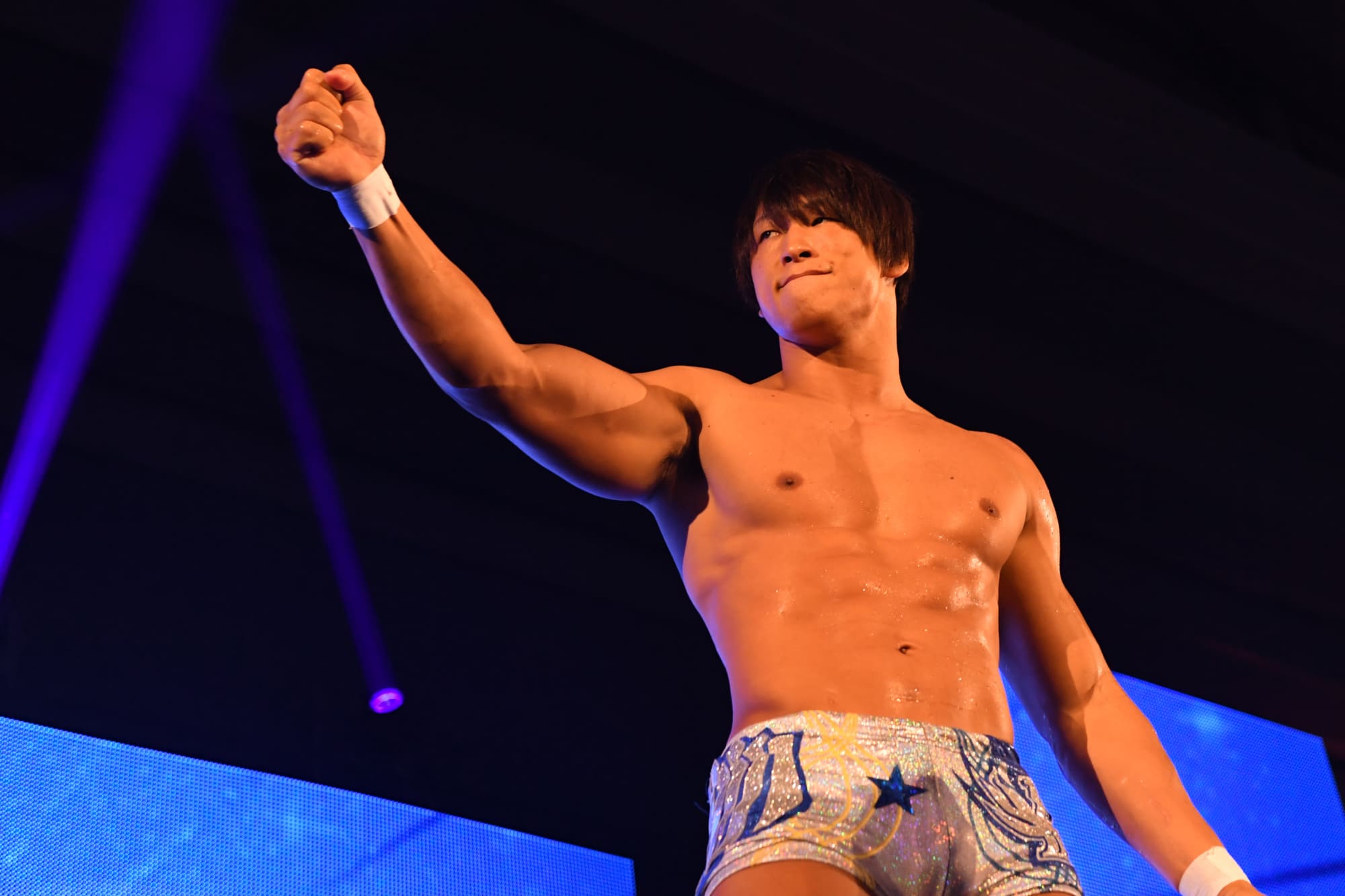 NJPW Issues Statement On Kota Ibushi S Exit From The Company   Ibushi 