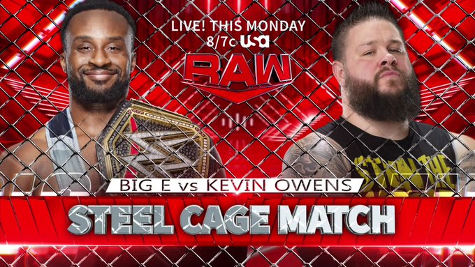 Watch WWE Raw Episode: RAW 1/22/24 