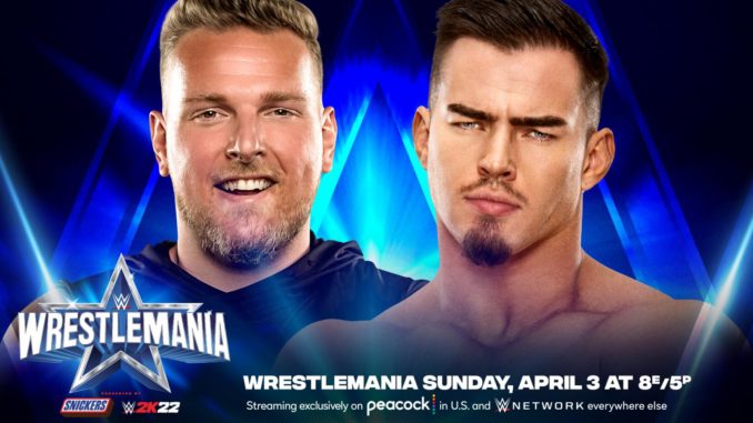 WrestleMania 2022: Full card, storylines, what has happened since