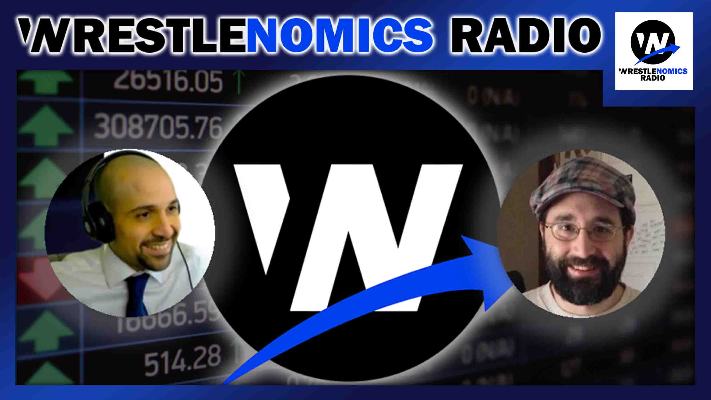 Wrestlenomics: The leading source for research & analysis of pro wrestling  business