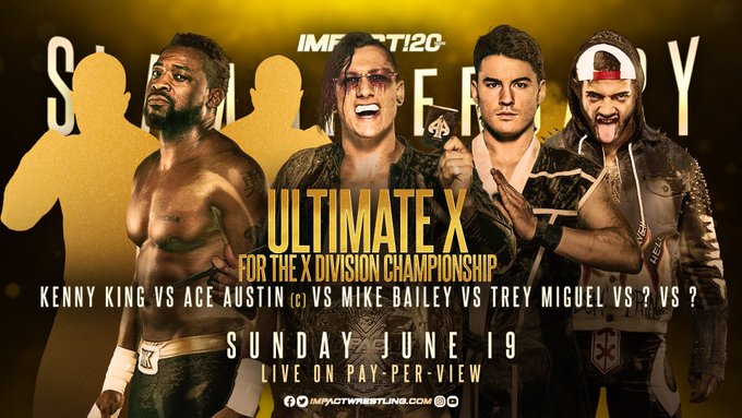 Impact On Axs Notes Trey Miguel Earns Spot In Ultimate X Masha Slamovich Honor No More