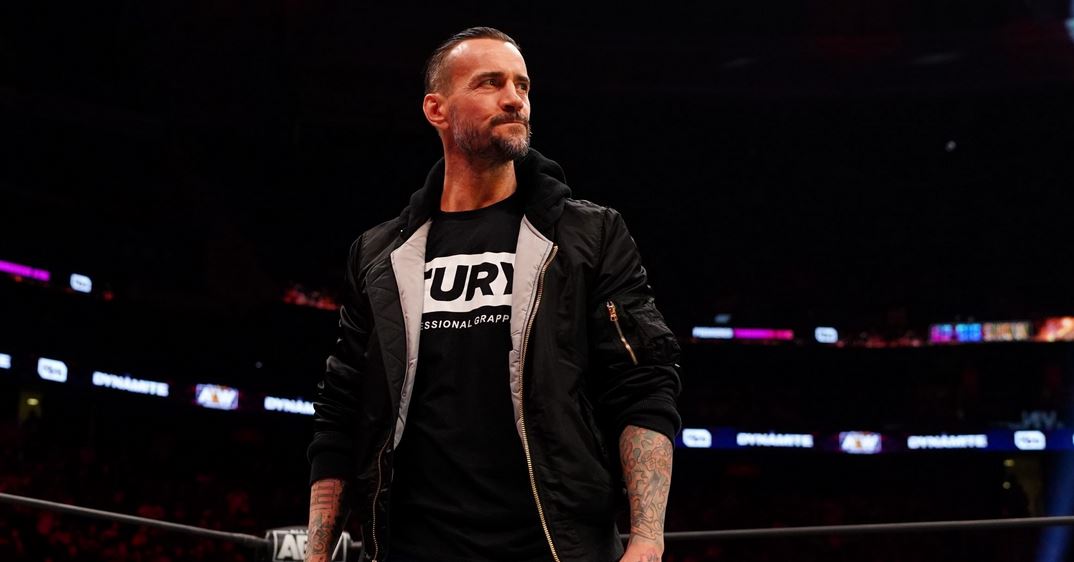 Cm Punk Not Interested In Wrestling Kenta Says His Aew Run Has Exceeded Expectations