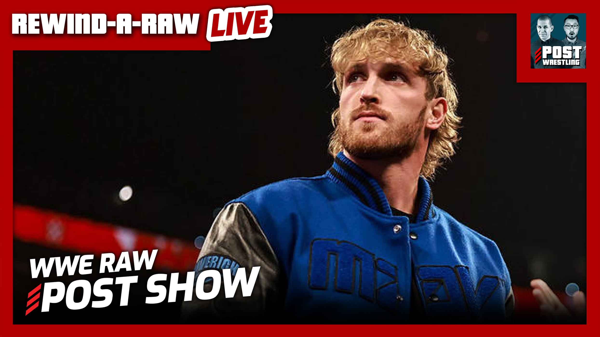 Wwe Raw Post Show Rewind A Raw Post Wrestling Wwe Aew Nxt Njpw Podcasts News Reviews