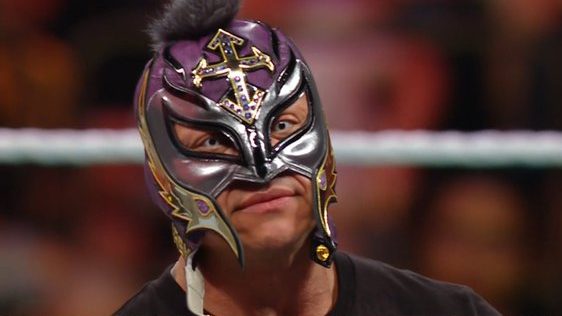 POLLOCK'S NEWS UPDATE: All Out, Rey Mysterio on A&E review