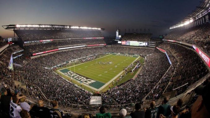 2,844 Lincoln Financial Field Stadium Stock Photos, High-Res Pictures, and  Images - Getty Images