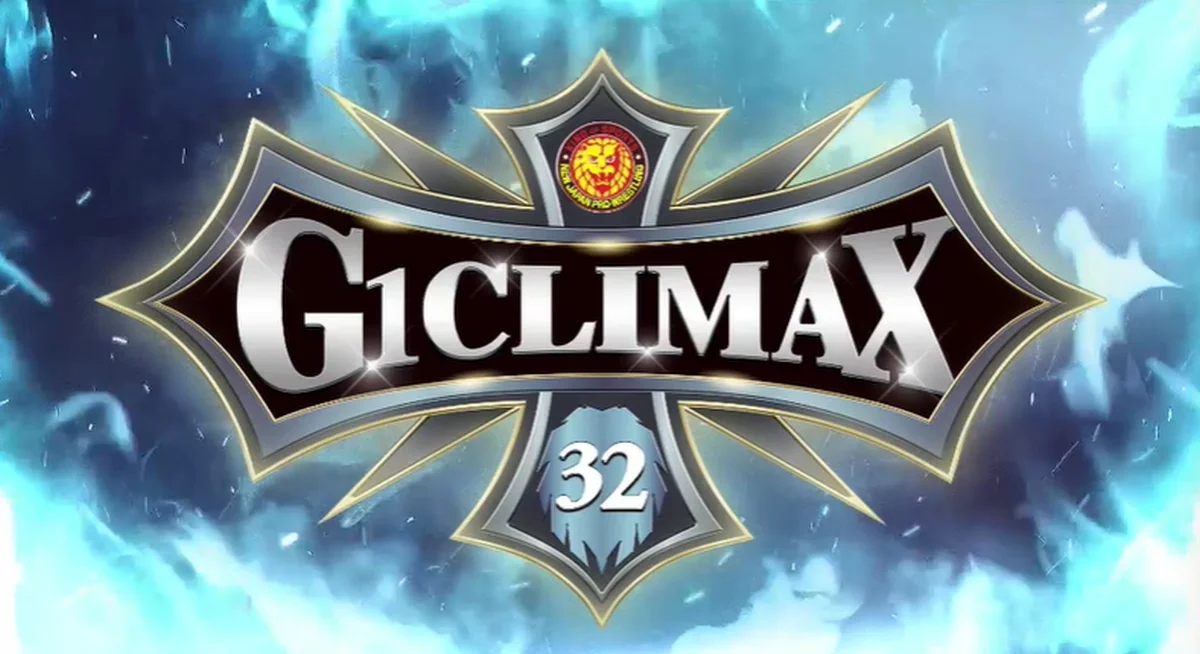 G1 climax online