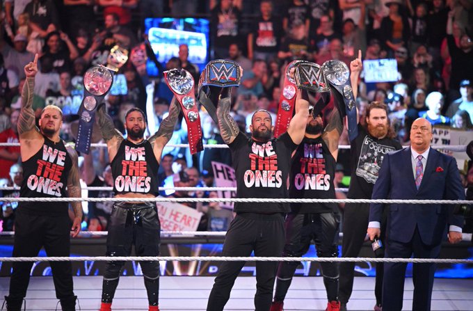 SmackDown scores largest audience since 2020, huge 18-34 audience