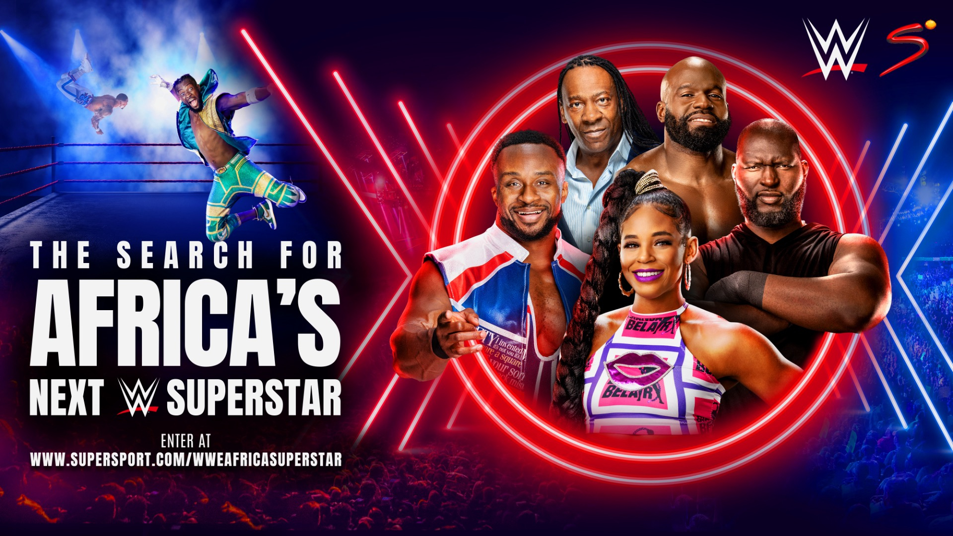 WWE Chose Not to Sign New AEW Star After Performance Center Tryout