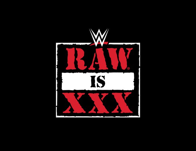 30th Anniversary of WWE Raw set for Jan. 23, 2023 in Philadelphia