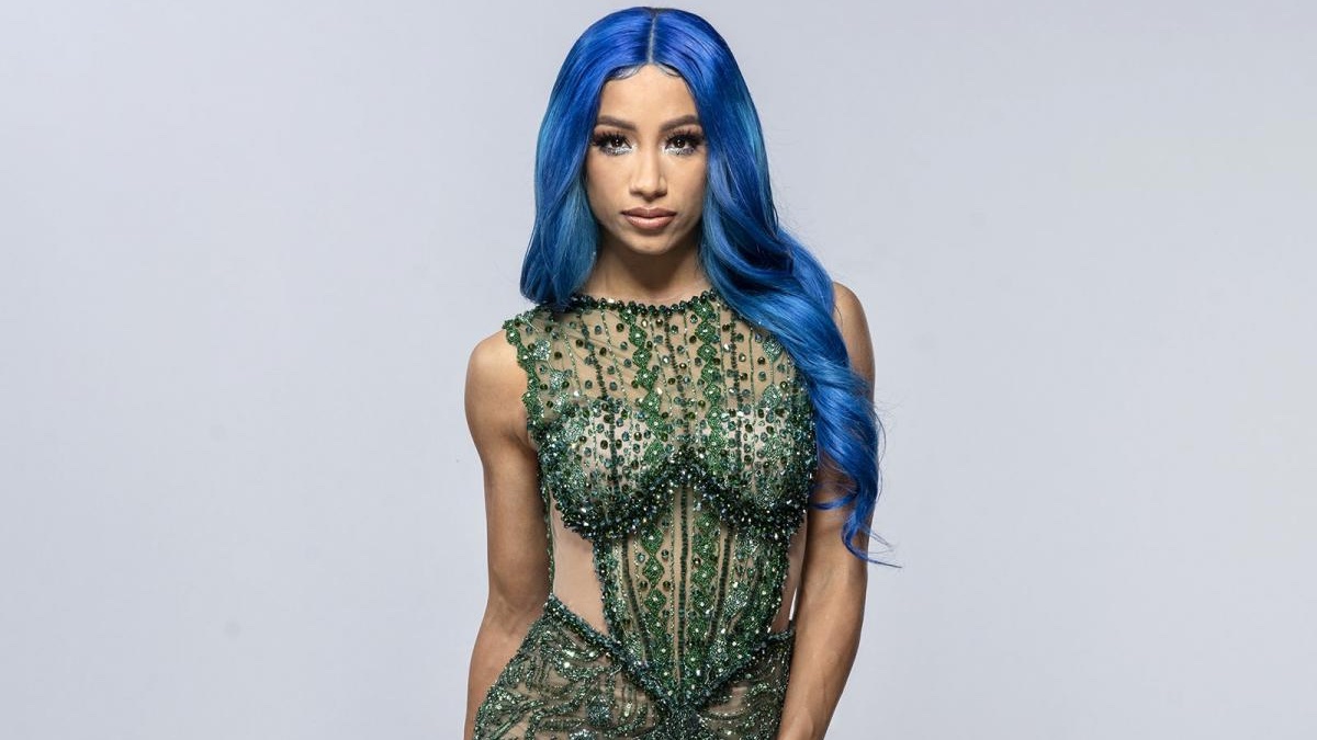 1200px x 675px - Sasha Banks files trademark request for the name â€œMone' Banksâ€