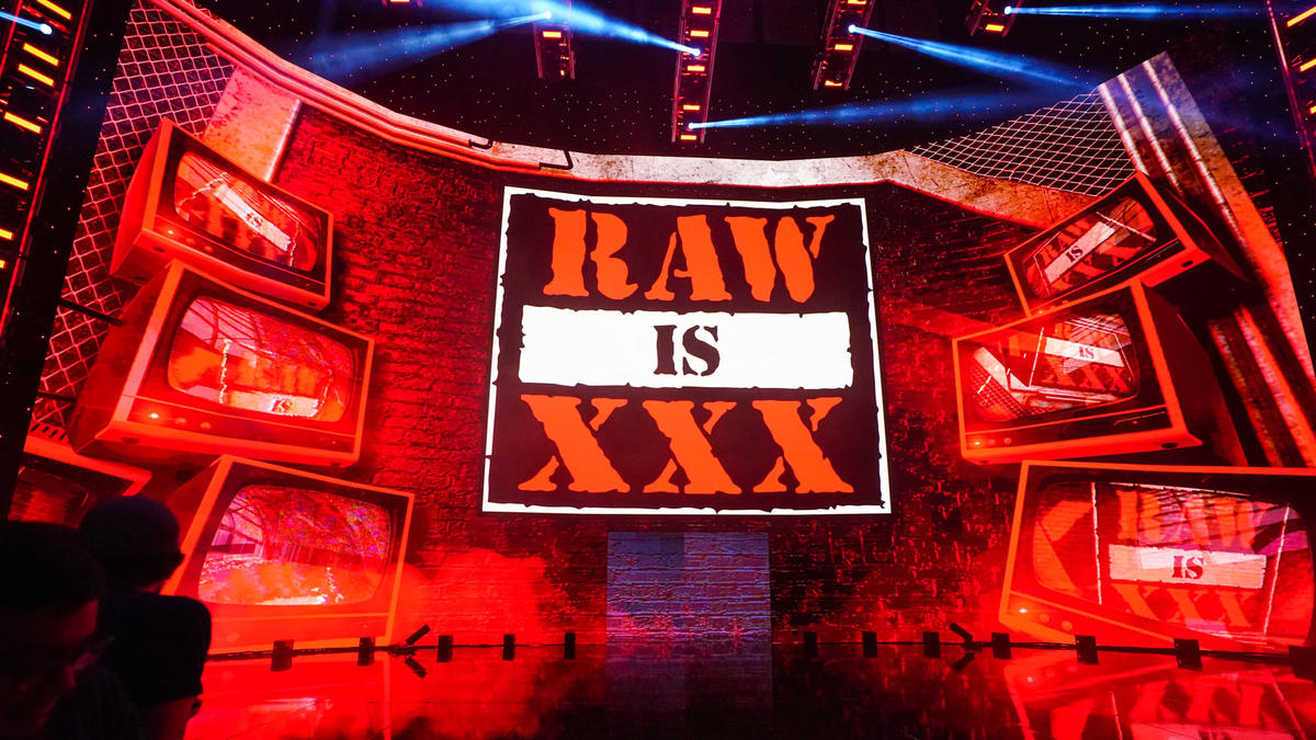 WWE 'Raw is XXX' does gigantic numbers in U.S. & Canada