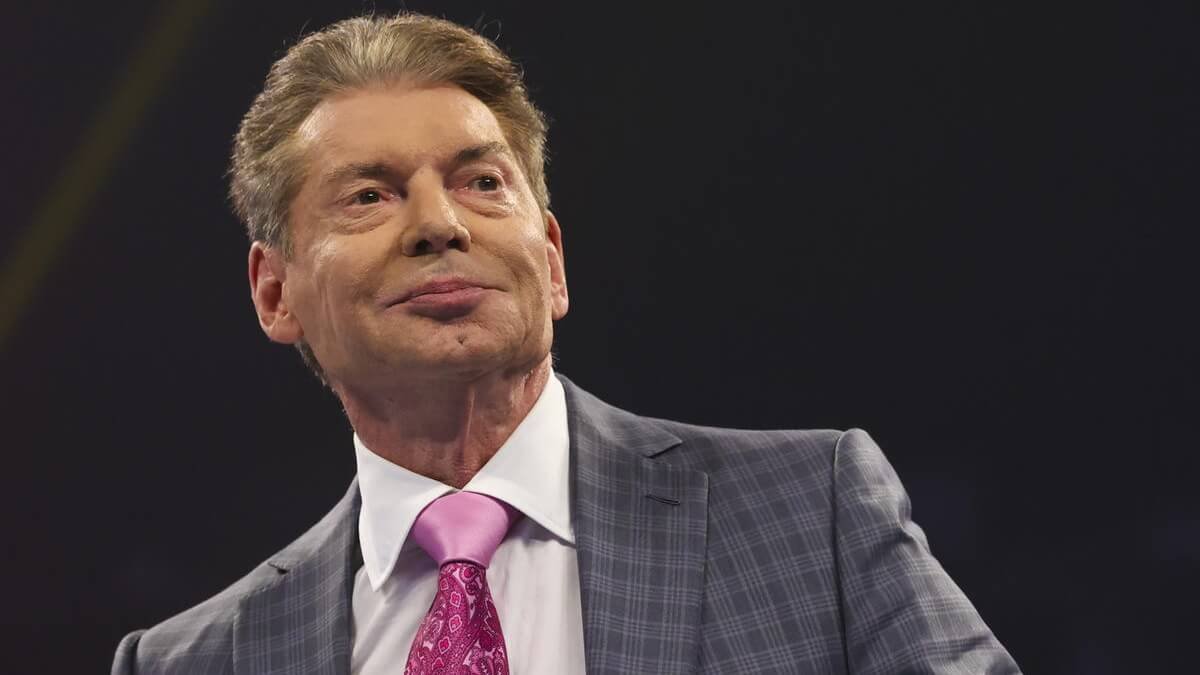 A Reckoning for Vince McMahon, John Laurinaitis & WWE