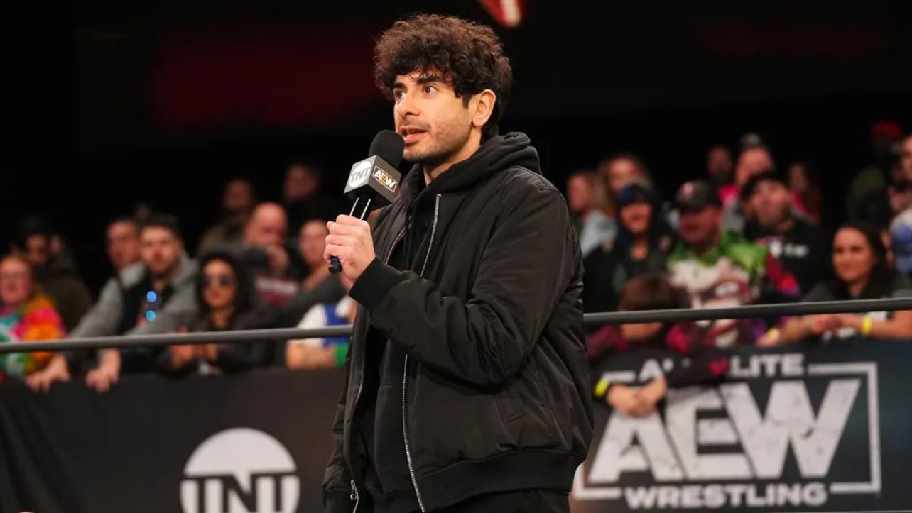 Tony Khan: I’ll definitely be making sure we get AEW Collision to Daily ...