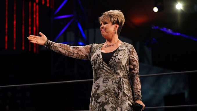 Wwe Vickie Guerrero Fucking - Sherilyn Guerrero alleges she was sexually assaulted by stepdad, Vickie  Guerrero responds