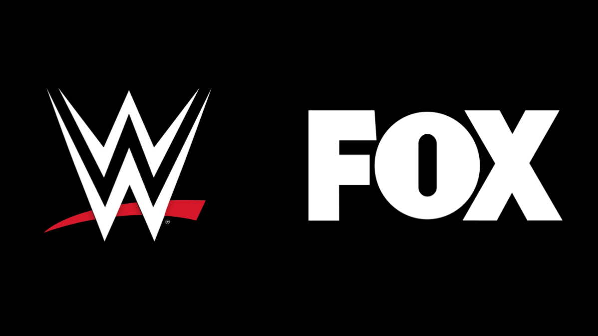 Watch best sale smackdown fox