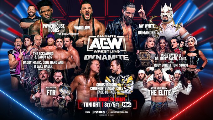 AEW's Shawn Spears Shares Choice Words About MJF