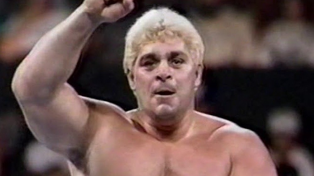 True crime book on Dino Bravo in the works