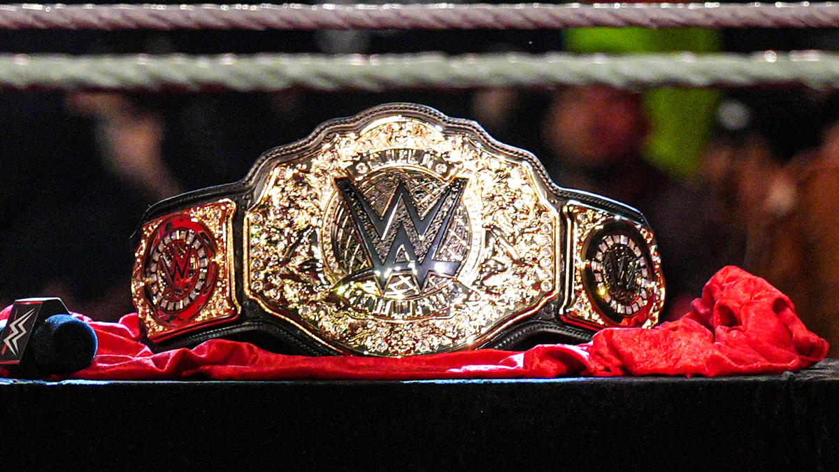 World Heavyweight Championship Tournament Begins Next Week