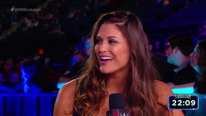 Eve Torres Opens Up About Surgery She Underwent