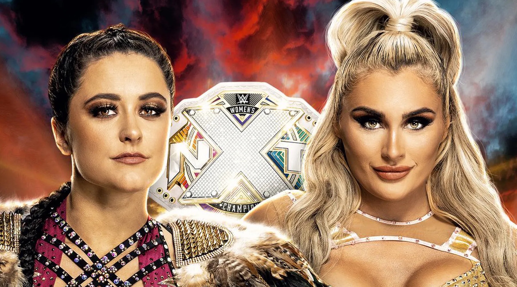 New NXT Women’s Champion crowned after tournament finals at Battleground