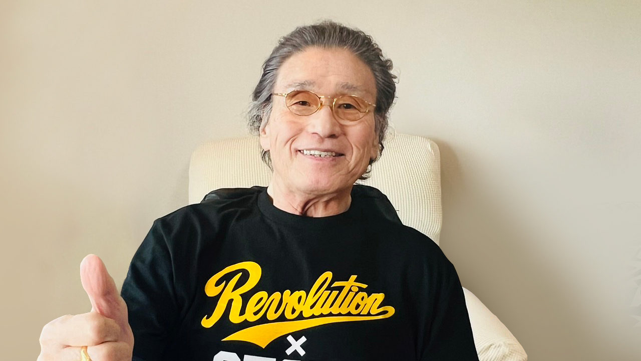 Genichiro Tenryu to be discharged from hospital at the end of June 2023