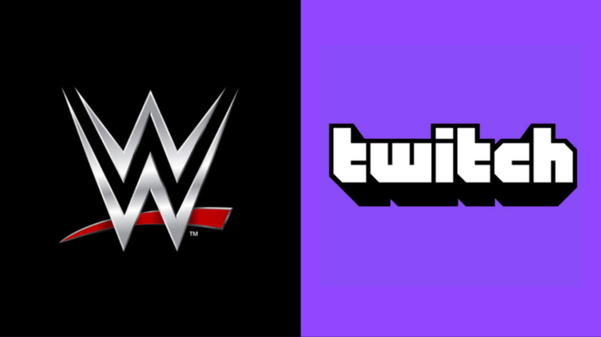 Wwe raw live deals stream twitch