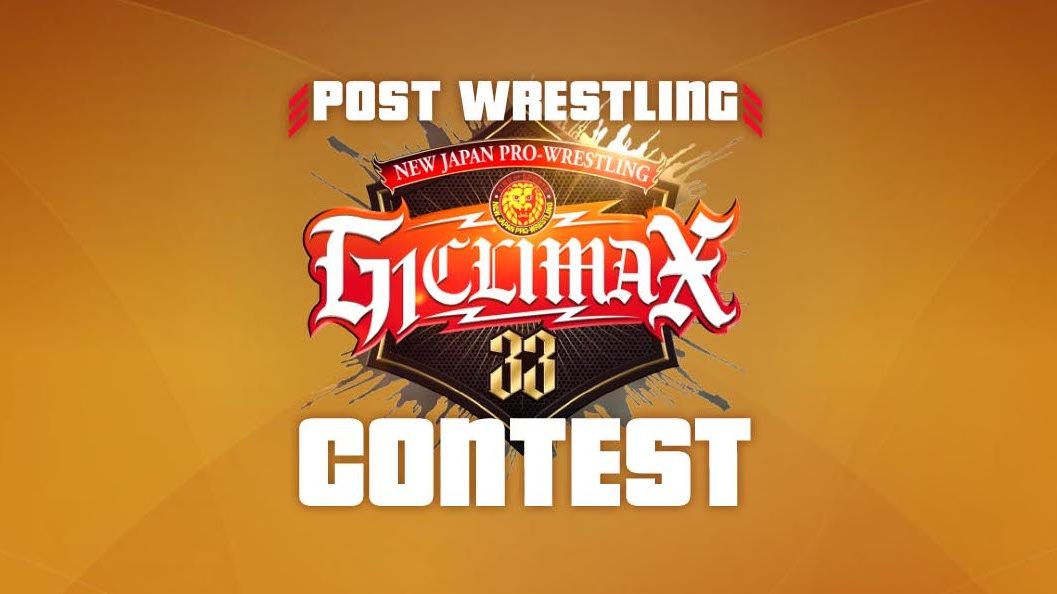 G1 Climax 33 Contest Night 6 Results POST Wrestling WWE AEW NXT